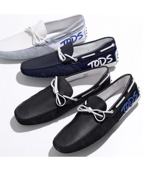 TODS ドライビングシューズ GOMMINI ゴンミーニ XXM0GW0X900IU TODS ドライビングシューズ GOMMINI ゴンミーニ
