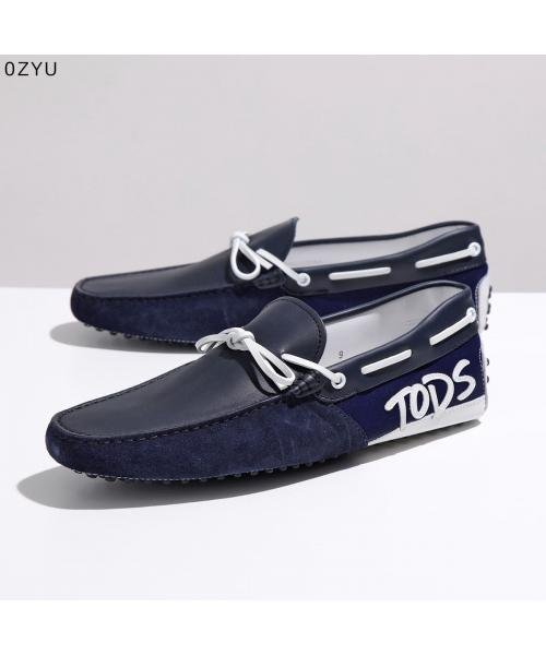 TODS(トッズ)/TODS ドライビングシューズ GOMMINI ゴンミーニ XXM0GW0X900IU/img05