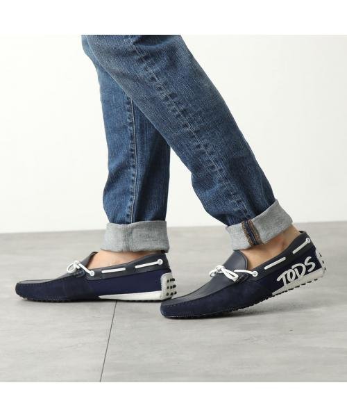 TODS ドライビングシューズ GOMMINI ゴンミーニ XXM0GW0X900IU TODS ドライビングシューズ GOMMINI ゴンミーニ