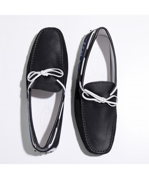 TODS ドライビングシューズ GOMMINI ゴンミーニ XXM0GW0X900IU TODS ドライビングシューズ GOMMINI ゴンミーニ