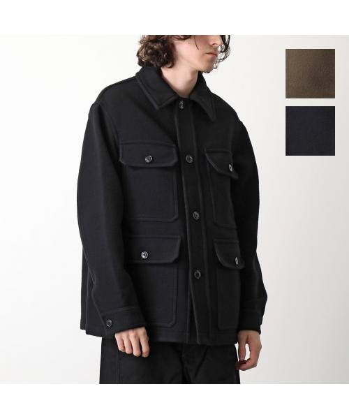 Lemaire(ルメール)/Lemaire CPO ジャケット HUNTING JACKET OW322 LF1116/img01