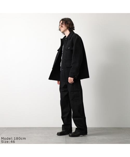 Lemaire(ルメール)/Lemaire CPO ジャケット HUNTING JACKET OW322 LF1116/img04