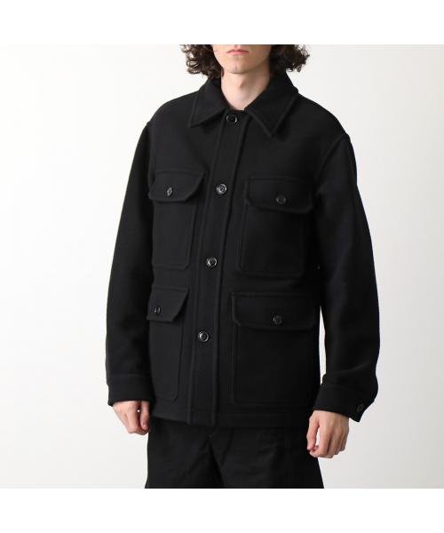 Lemaire(ルメール)/Lemaire CPO ジャケット HUNTING JACKET OW322 LF1116/img05