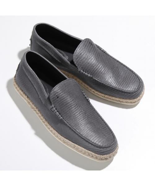 TODS(トッズ)/TODS エスパドリーユ XXM66B0BM4ZTJP/img01