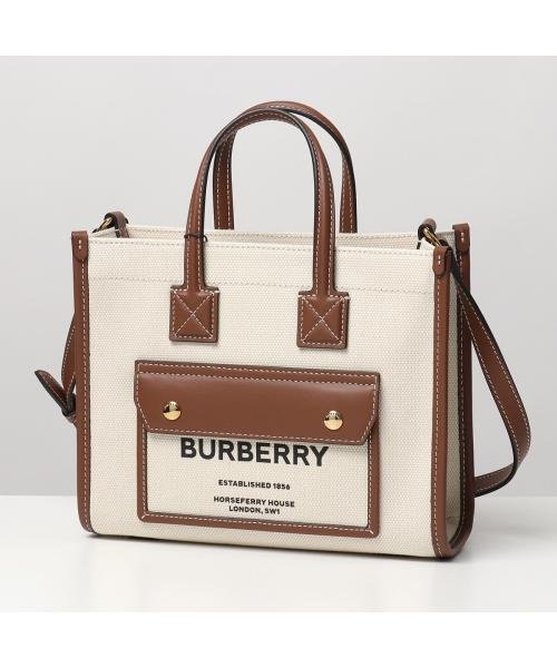 BURBERRY(バーバリー)/BURBERRY ショルダーバッグ 88044143 ハンドバッグ/img02