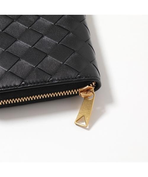 BOTTEGA VENETA(ボッテガ・ヴェネタ)/BOTTEGA VENETA 長財布 608053 VCPP2 イントレチャート/img04