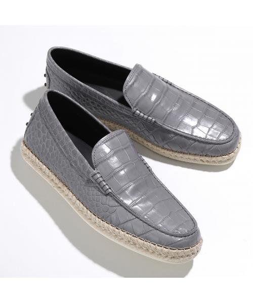 TODS(トッズ)/TODS エスパドリーユ XXM66B0BM40COR/img01