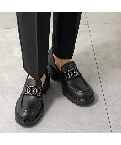 TODS(トッズ)/TODS ローファー ケイト XXW08D0HR40GOC レザー /img03