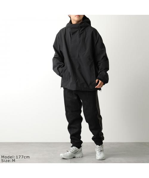 Y－3 アノラックパーカー GTX SHELL JKT IL2025 ゴアテックス