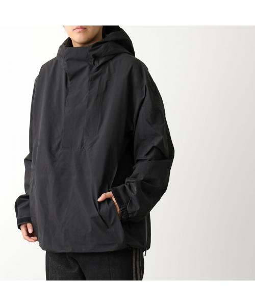Y－3 アノラックパーカー GTX SHELL JKT IL2025 ゴアテックス アノラックパーカー GTX SHELL JKT IL2025 ブルゾン