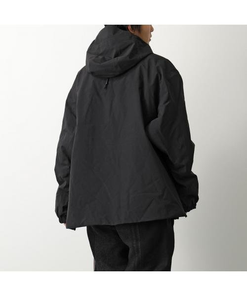 Y-3(ワイスリー)/Y－3 アノラックパーカー GTX SHELL JKT IL2025 ゴアテックス/img06