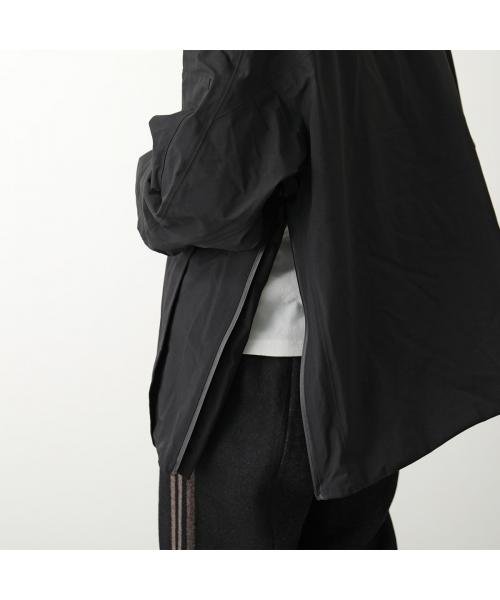 Y－3 アノラックパーカー GTX SHELL JKT IL2025 ゴアテックス アノラックパーカー GTX SHELL JKT IL2025 ブルゾン