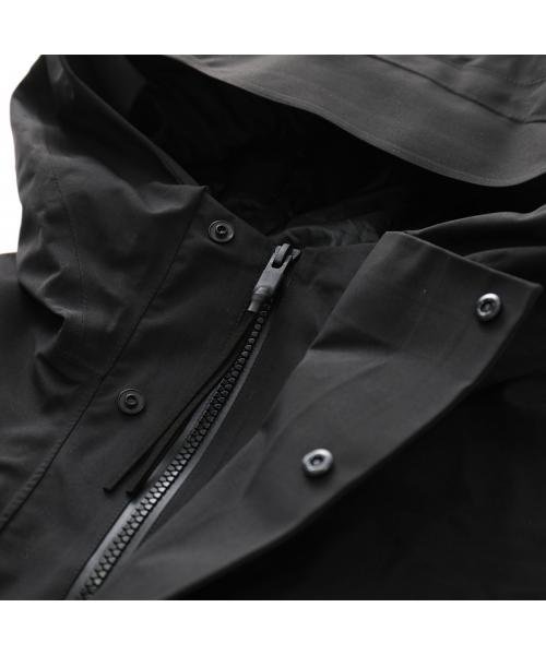 Y－3 アノラックパーカー GTX SHELL JKT IL2025 ゴアテックス アノラックパーカー GTX SHELL JKT IL2025 ブルゾン