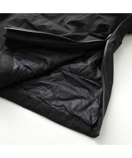 Y－3 アノラックパーカー GTX SHELL JKT IL2025 ゴアテックス アノラックパーカー GTX SHELL JKT IL2025 ブルゾン