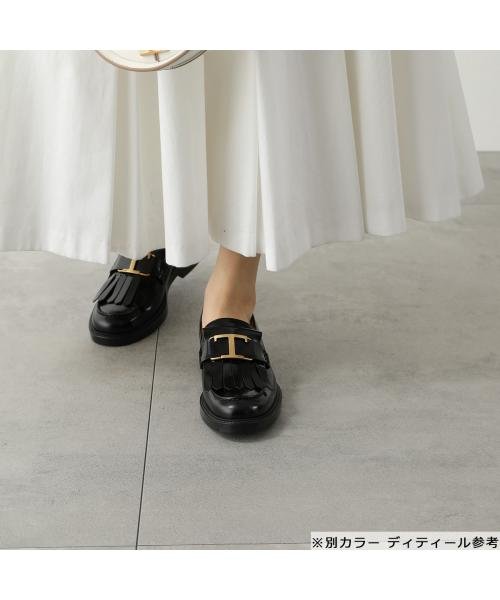 TODS(トッズ)/TODS ローファー T タイムレス XXW59C0GC10SHA/img05