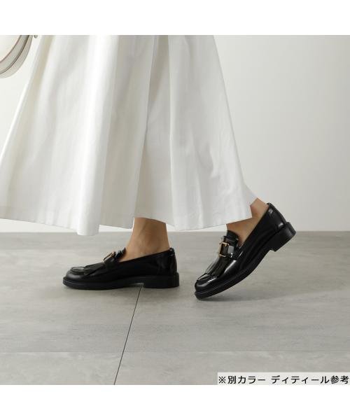 TODS(トッズ)/TODS ローファー T タイムレス XXW59C0GC10SHA/img06