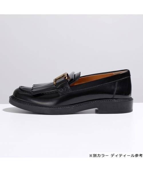 TODS(トッズ)/TODS ローファー T タイムレス XXW59C0GC10SHA/img08