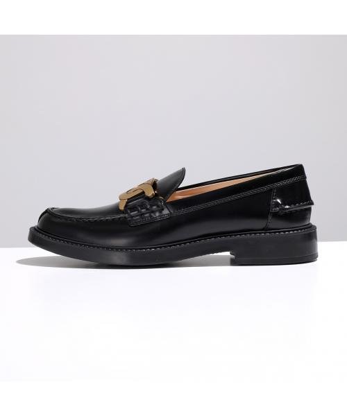 TODS(トッズ)/【訳あり－36.5のみ】TODS ローファー XXW59C0EN90 SHA ケイト/img08