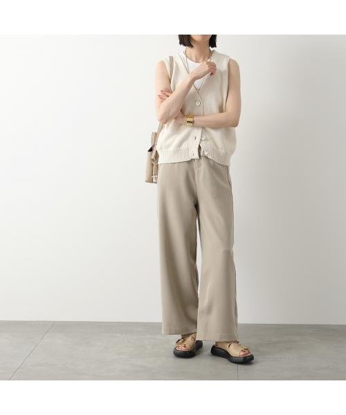 TODS(トッズ)/TODS レザーサンダル XXW11K0FH50GOC ダブルベルト/img08