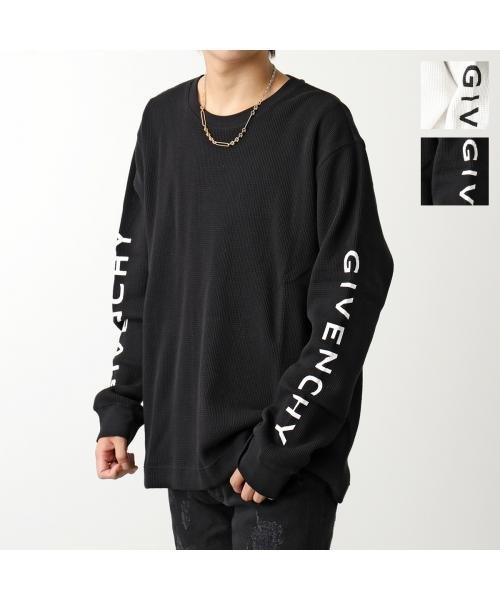 GIVENCHY(ジバンシィ)/GIVENCHY Tシャツ BM71GG30RX 長袖 カットソー/img01