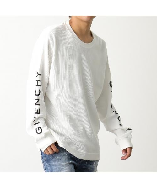 GIVENCHY(ジバンシィ)/GIVENCHY Tシャツ BM71GG30RX 長袖 カットソー/img04