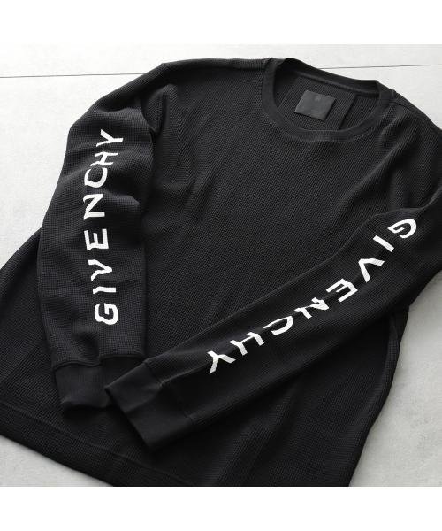 GIVENCHY(ジバンシィ)/GIVENCHY Tシャツ BM71GG30RX 長袖 カットソー/img12