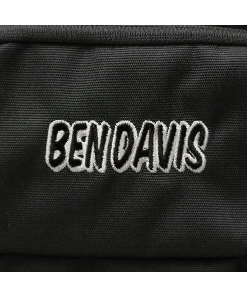 BEN DAVIS(BEN DAVIS)/ベンデイビス リュック 大容量 BEN DAVIS デイパック リュックサック A4 B4 31L PC 2層 CLASS DAYPACK BDW－8306/img26