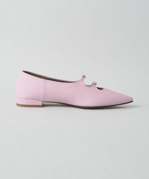 ポインテッド ダブルベルトソフト フラット20↓↑ あらかじめご了承ください N1663548834(12870円)