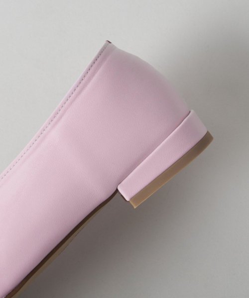 ポインテッド ダブルベルトソフト フラット20↓↑ あらかじめご了承ください N1663548834(12870円)