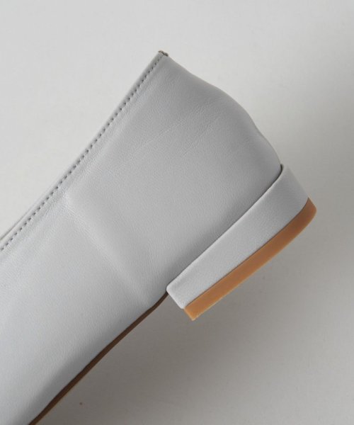 ポインテッド ダブルベルトソフト フラット20↓↑ あらかじめご了承ください N1663548834(12870円)