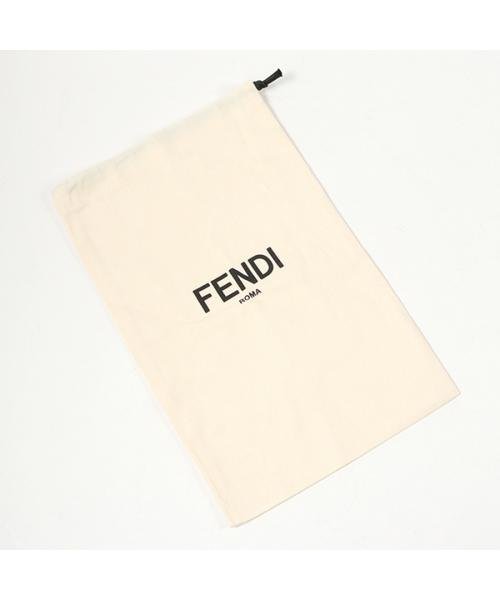 FENDI(フェンディ)/FENDI レザーベルト 7C0432 AEU9 リバーシブル /img09