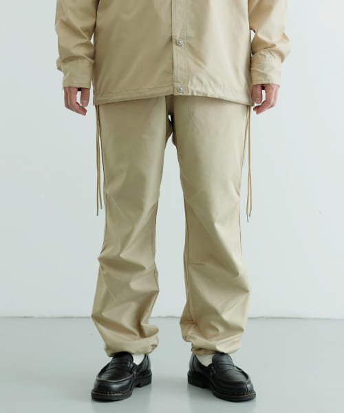 ITEMS URBANRESEARCH(アイテムズアーバンリサーチ（メンズ）)/TAION　Military Reversible Pants/img05