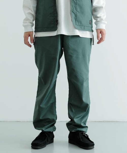 ITEMS URBANRESEARCH(アイテムズアーバンリサーチ（メンズ）)/TAION　Military Reversible Pants/img10