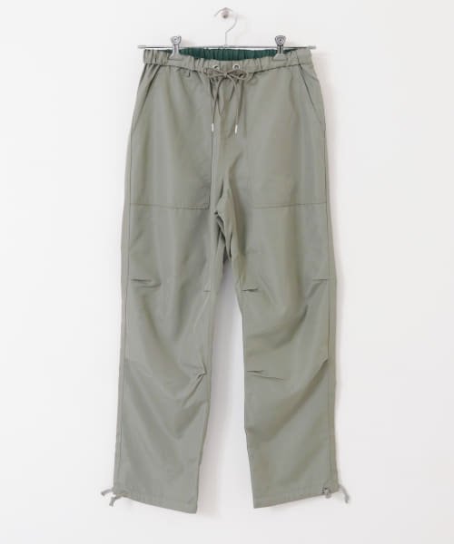 ITEMS URBANRESEARCH(アイテムズアーバンリサーチ（メンズ）)/TAION　Military Reversible Pants/img21