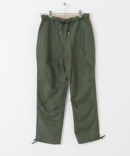 ITEMS URBANRESEARCH(アイテムズアーバンリサーチ（メンズ）)/TAION　Military Reversible Pants/img23