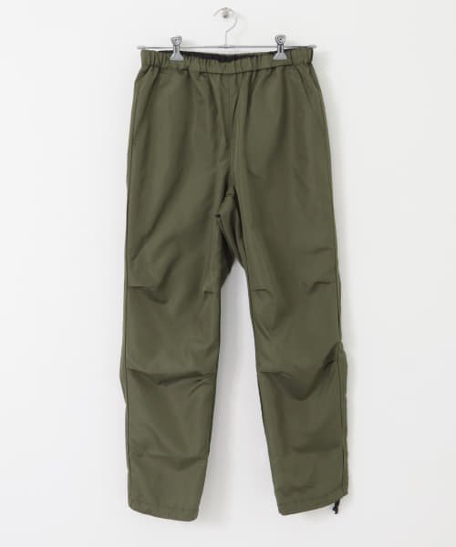 ITEMS URBANRESEARCH(アイテムズアーバンリサーチ（メンズ）)/TAION　Military Reversible Pants/img26