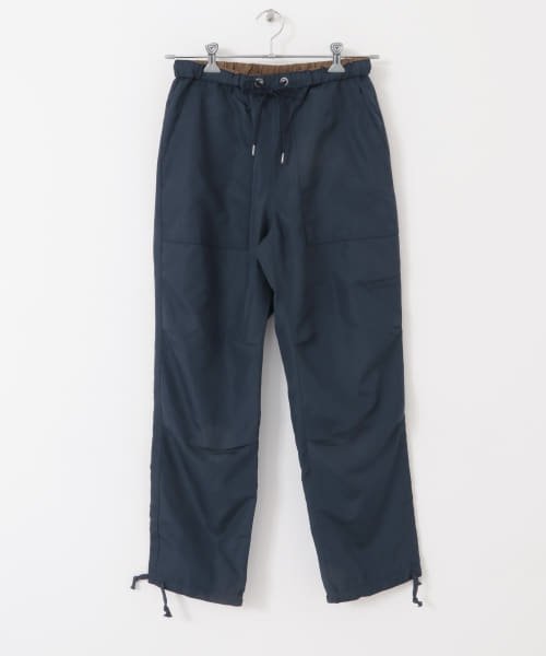 ITEMS URBANRESEARCH(アイテムズアーバンリサーチ（メンズ）)/TAION　Military Reversible Pants/img27