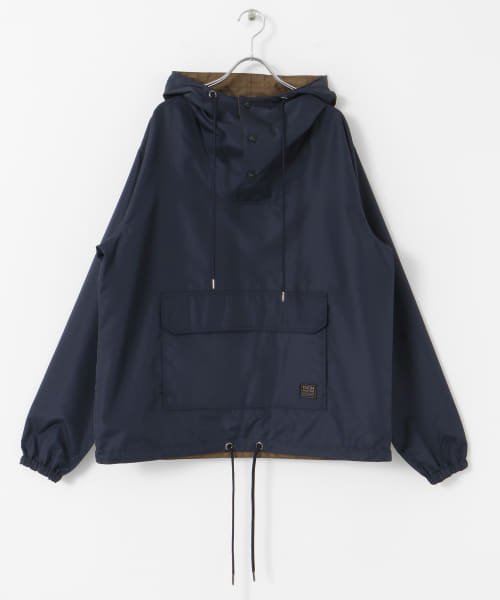 ITEMS URBANRESEARCH(アイテムズアーバンリサーチ（メンズ）)/TAION　Military Reversible Anorak/img30