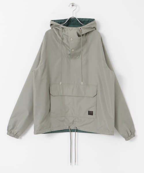 ITEMS URBANRESEARCH(アイテムズアーバンリサーチ（メンズ）)/TAION　Military Reversible Anorak/img32
