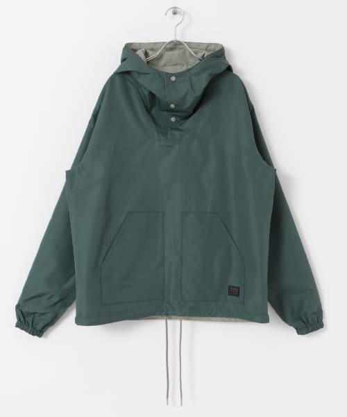 ITEMS URBANRESEARCH(アイテムズアーバンリサーチ（メンズ）)/TAION　Military Reversible Anorak/img33