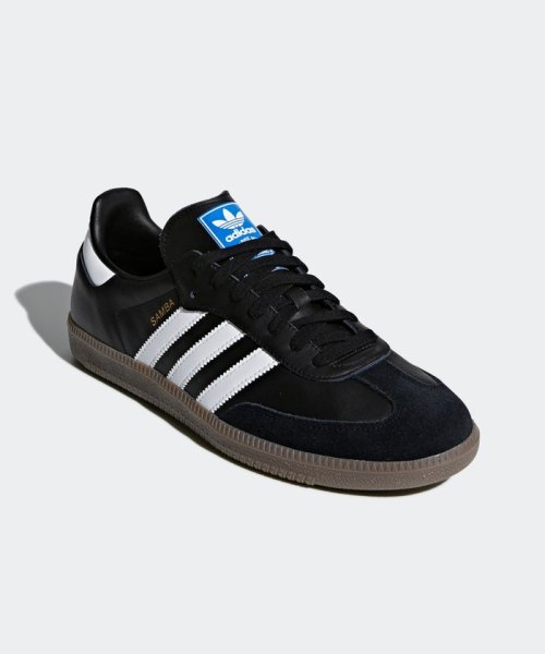 SHIPS MEN(シップス　メン)/ADIDAS: SAMBA OG/img04