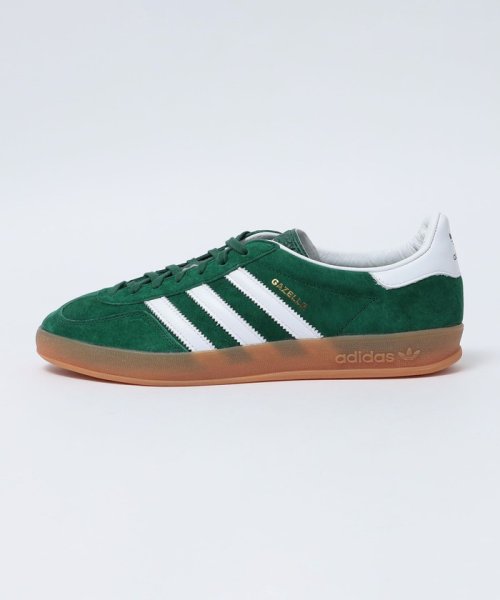 SHIPS MEN(シップス　メン)/ADIDAS: GAZELLE INDOOR/img01