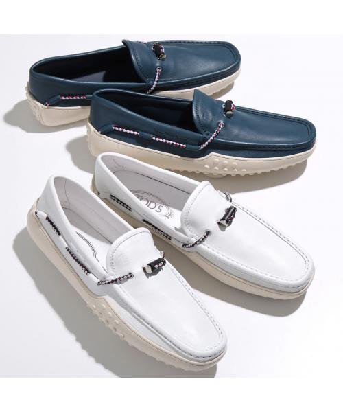 TODS(トッズ)/TODS ドライビングシューズ GOMMINI ゴンミーニ XXM24C0CW00/img01