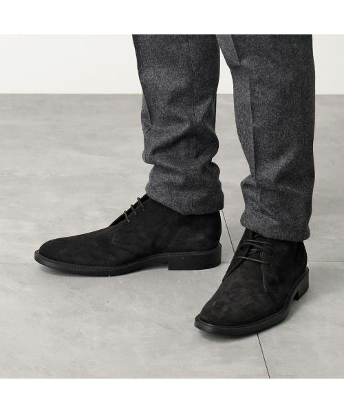 TODS デザートブーツ XXM45A00D80RE0 スウェード TODS デザートブーツ XXM45A00D80RE0