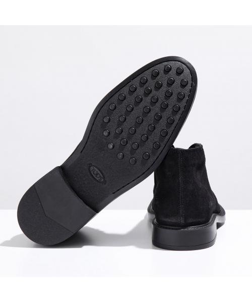 TODS デザートブーツ XXM45A00D80RE0 スウェード TODS デザートブーツ XXM45A00D80RE0