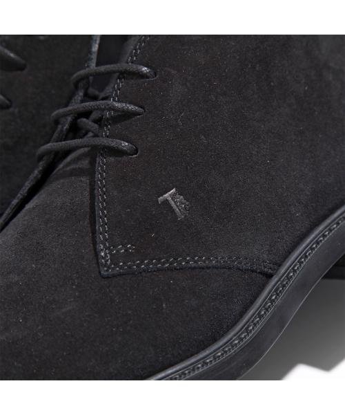 TODS デザートブーツ XXM45A00D80RE0 スウェード TODS デザートブーツ XXM45A00D80RE0
