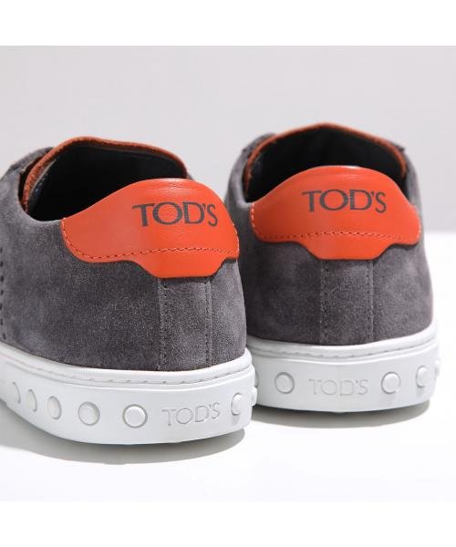 TODS(トッズ)/TODS スニーカー GOMMA XXM0XY0X990EYD /img06
