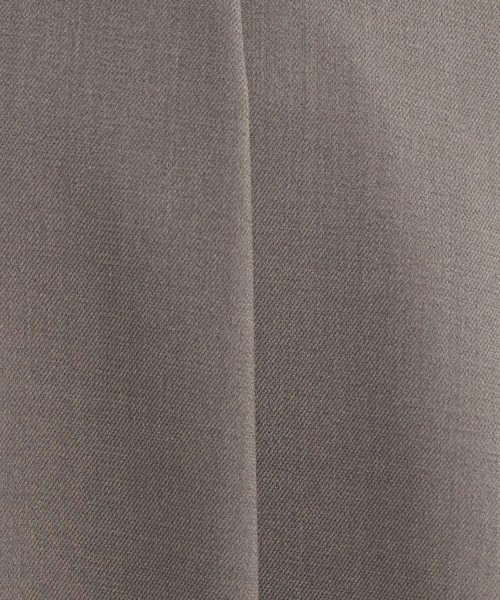 Couture Brooch(クチュールブローチ)/【リボン付け外し2WAY】リボンベルト付きフレアスカート/img32