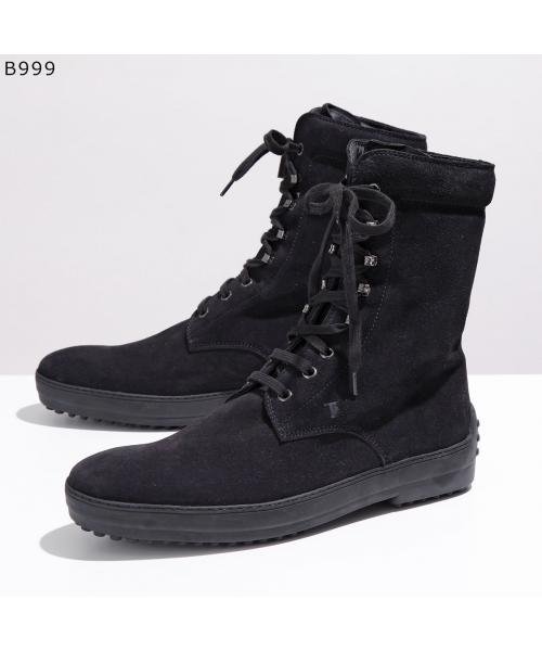 TODS ブーツ WINTER GOMMINI XXM0HW00500 TODS ブーツ WINTER GOMMINI ゴンミーニ ウィンター