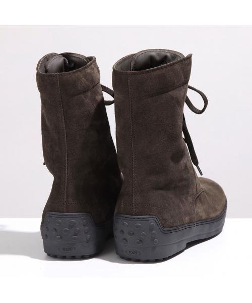 TODS ブーツ WINTER GOMMINI XXM0HW00500 TODS ブーツ WINTER GOMMINI ゴンミーニ ウィンター
